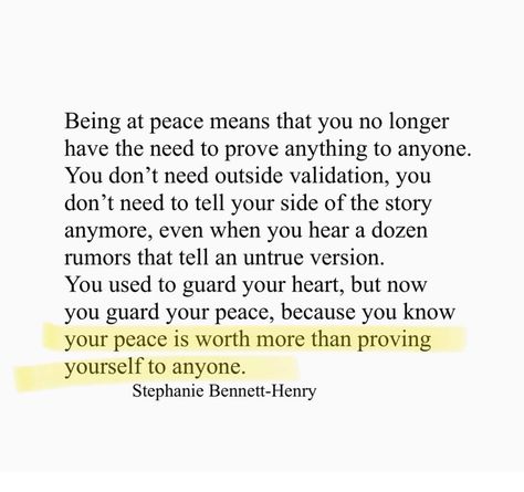 Peace Meaning, Old Souls, Self Healing Quotes, Positive Quotes For Life Motivation, At Peace, Note To Self Quotes, Positive Quotes For Life, Self Quotes, Healing Quotes