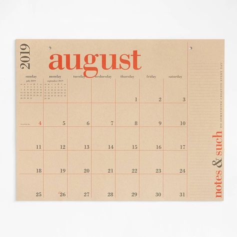 Yearly Calendar Design, Assignment Calendar, Cute Monthly Calendar, Pretty Calendar, Big Calendar, Calendar Vintage, 달력 디자인, Calendar Layout, Academic Calendar