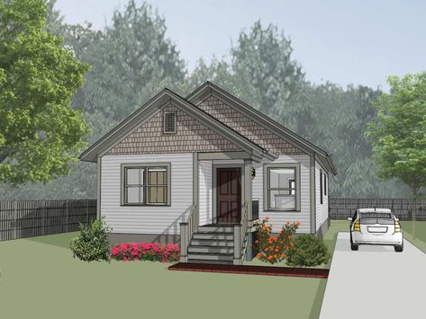 1000 Sq Ft House Plans 2 Bed 2 Bath, 900 Sq Ft House, 1000 Sq Ft House, Small Cottage House Plans, Bungalow Style House, Narrow Lot House Plans, Bungalow Style House Plans, Small Cottage Homes, Cottage Style House Plans