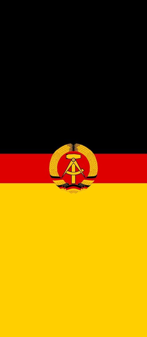 Deutsche Demokratische Republik Flagge East Germany, Berlin, Germany, Tools, Collage, Pins, Quick Saves