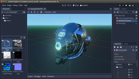 Godot Engine - Why we should all support glTF 2.0 as THE standard asset exchange format for game engines Godot Engine, Basic Geometry, 3d Modeling Software, Modern Games, Blender Tutorial, Game Engine, Game Dev, 3d Modelling, Unreal Engine