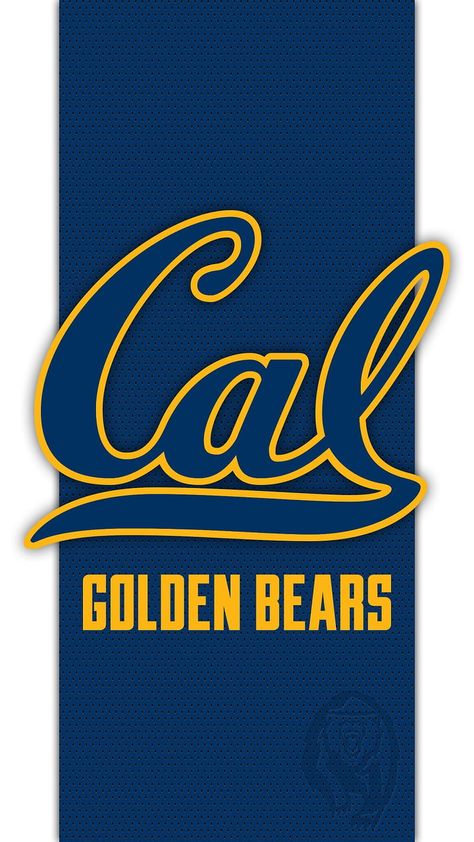 Cal Berkeley, Cal Bears, Uc Berkeley, Art Wallpaper Iphone, Bear Wallpaper, 4k Wallpaper, Pitbull Terrier, Funky Art, Cal Logo