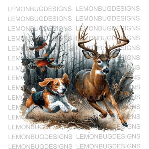 Welcome to Lemon Bug Designs,  ** This is a DIGITAL DOWNLOAD ONLY**  No physical item will be sent No watermark will be on your download These files are re-sizeable  No limit on how many times you can download and use Check back daily as I am working on adding new designs daily!!  Enjoy!! . Rottweiler Pictures, Colour Tattoo For Women, Elephant Sketch, Deer Photography, Deer Artwork, Deer Drawing, Deer Hunting Blinds, Hunting Art, Hunting Blinds