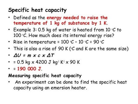 ICSE Solutions for Class 10 Physics - Specific Heat Capacity and Latent Heat - A Plus Topper #SpecificHeatofSteaminCalories Specific Heat Capacity, Letter Reversal Worksheets, Capacity Worksheets, Latent Heat, Physics Problems, Form Of Energy, Ap Physics, Solving Linear Equations, Physics Lessons