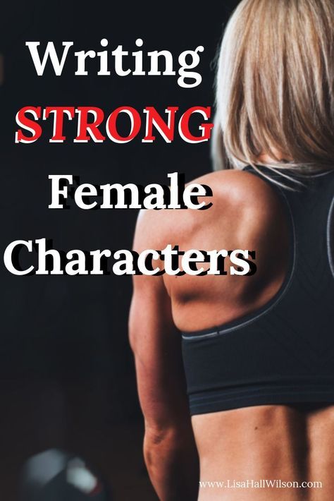 Writing strong female characters isn't about how physically strong they are. Go beyond lipstick and swords! #fictionwriting #writingtruths #tipsforwriters #improvewriting #writingfiction #writers #blogsforwriters Write Characters, Writing Steps, Timeline Project, Writing Organization, Writing Inspiration Tips, Writing Plot, Writing Groups, Strong Female Characters, Writing Fantasy