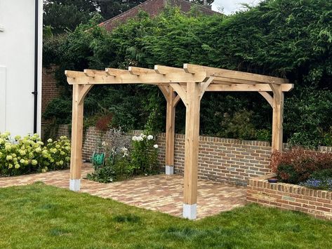 Wooden Garden Gazebo, Plant Frame, Garden Centerpiece, Lattice Trellis, Wooden Gazebo, Garden Canopy, Pergola Garden, Gazebo Canopy, Wooden Pergola