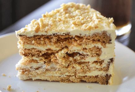 Sans Rival Cake Recipe, Sans Rival Recipe, Sapin Sapin Recipe, Sans Rival Cake, Sans Rival, Chicken Empanadas, Cassava Cake, Filipino Food Dessert, Layer Cake Recipes