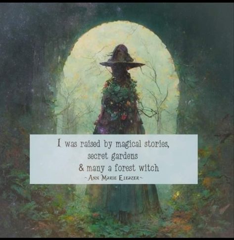 Forest Fairy Quotes, Pagan Aesthetic, Pagan Quotes, Fairy Quotes, Poetic Quote, Witch Spirituality, Witchcraft Spell Books, Autumn Magic, Witch Books