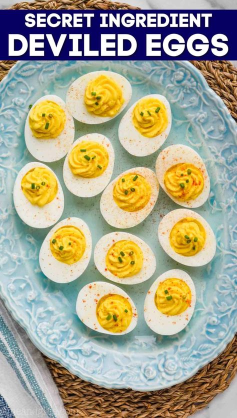 Egg Salads, Buffalo Deviled Eggs, Eggs Deviled, The Best Deviled Eggs, Jalapeno Deviled Eggs, Devil Eggs, Thanksgiving Deviled Eggs, Perfect Deviled Eggs, Deviled Eggs Recipe Easy