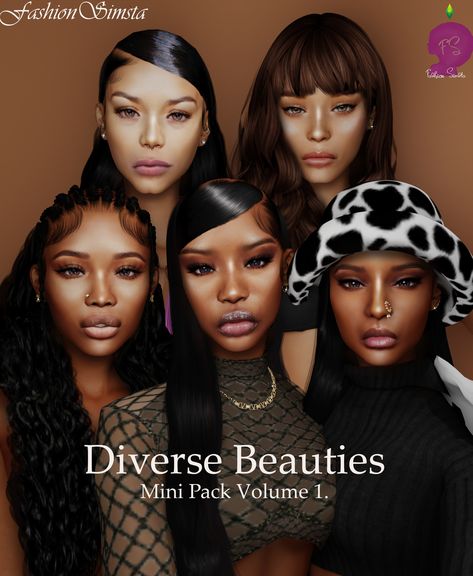 Better Exceptions Mod, Grandma Skin Sims 4, Sims 4 Cc Makeup Female Urban, Urban Makeup Sims 4 Cc, Sims 4 Urban Cc Eyebrows, Sims 4 Cc Grandma Skin, Sims 4 Cc Waves Hair, Sims 4 Wig Cap Cc, Sims 4 Urban Cc Skins