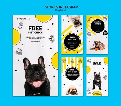 Pet Shop Logo, Pet Branding, Dog Hotel, Food Dog, Food Instagram, Online Logo Design, Dog Branding, Dog Logo, Instagram Dogs