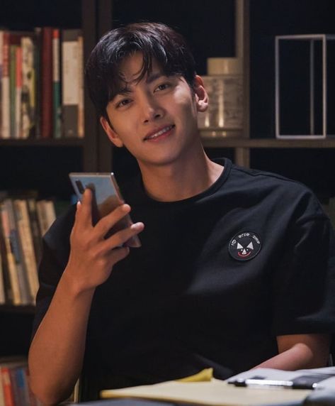 K Drama Actors Guys, Ji Chang Wook Photoshoot, Ji Chang Wook Smile, Suspicious Partner, Chang Wook, Lee Dong Wook, Korean Star, Korean Boy, The Perfect Guy