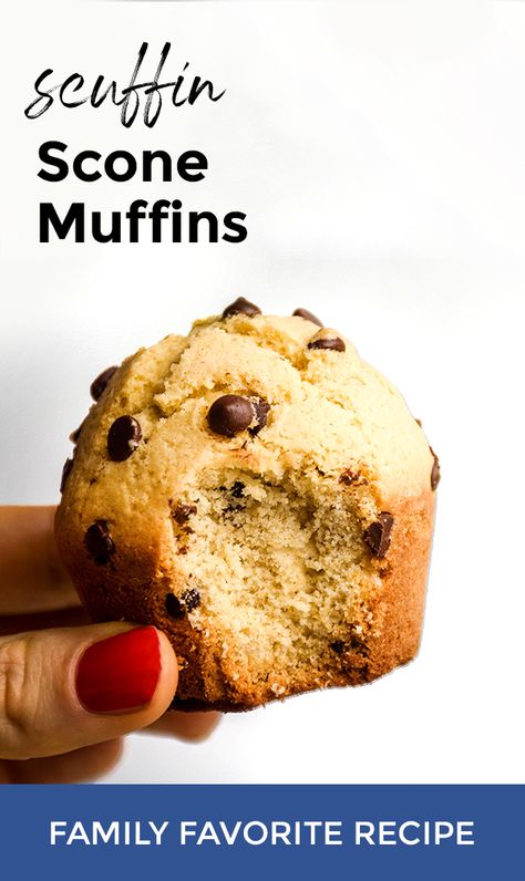 Scuffins Recipe, Paleo Baking Powder, Fluffy Recipe, Paleo Recipe, Mini Muffin Pan, Grass Fed Butter, Sweet Breads, Best Of Both Worlds, Mini Muffins