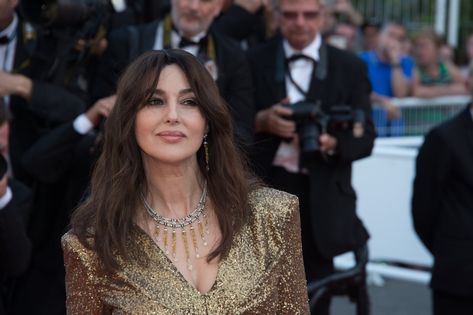 Monica Bellucci, Camping Car, Camping, Stars, Instagram