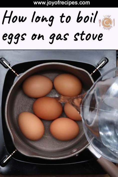 Hey there, fellow egg enthusiast! you’ve been asking this question too ? How long to boil eggs on gas stove ? Ready to embark on a culinary adventure with one of the kitchen’s most versatile players? Boiling an egg might seem straightforward, but a few essentials can make the difference between an “egg-squisite” success and a shell-shocked disaster. Let’s gear up! Boiling An Egg, Perfect Boiled Egg, Boil Eggs, Kitchen S, Perfect Timing, An Egg, Gas Stove, Hey There, Boiled Eggs