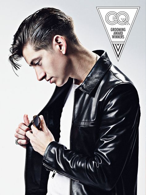 Alex Turner Hair, Long Crew Cut, Crafts Anime, Crew Cut Hair, Hipster Haircuts For Men, Crafts Photography, Hipster Haircut, Teen Crafts, Man Bun Hairstyles