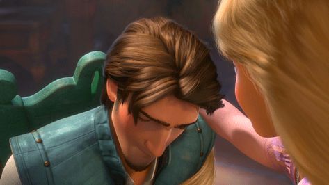 Flynn Rider Smolder, Tangled Flynn Rider, Tangled Flynn, Tangled 2010, Rapunzel And Eugene, Flynn Rider, Disney Gif, Princess Rapunzel, Percy Jackson Characters