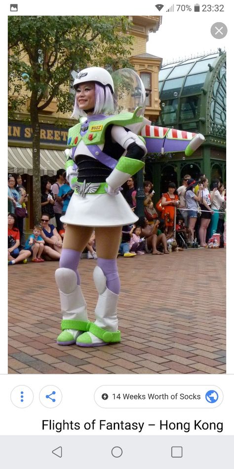 Buzzlight Year And Woody Costume College, Female Buzz Lightyear Costume, Buzz Lightyear Womens Costume, Buzz Lightyear Costume Women Tutu, Buzz Lightyear Costume Women, Buzzlight Year Halloween Costumes Women, Halloween Costumes Buzz Lightyear, Disfraz Toy Story, Buzz Lightyear Costume