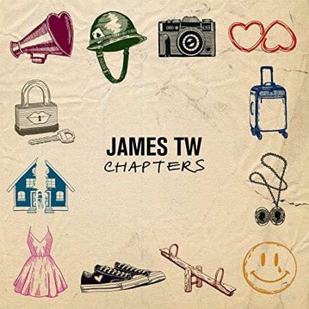 Wall Collage Images, Glass Album Cover, James Tw, Songs Ukulele, Album Collage, Ukulele Chords Chart, Spotify Codes, Ghost Of You, Collage Images