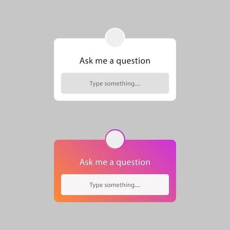 Download this Premium Vector about Ask me a question frame for instagram stories sticker template, and discover more than 143 Million Professional Graphic Resources on Freepik. #freepik #vector #media #socialbuttons #socialmediabuttons #Frame For Instagram Stories, Question Box Instagram Story Background, Question Box Instagram Story, Question Box Instagram, Ideas Background, Question Box, Instagr Instagram Story Question Box Ideas, Frame For Instagram Stories, Question Box Instagram Story Background, Ask Me Questions Instagram Story, Question Box Instagram, Ask Me Questions Instagram, Ideas Background, Question Box, Frame Instagram