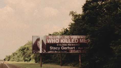 The Ozarks Aesthetic, Gothic Tumblr, Slasher Summer, Southern Gothic Aesthetic, Highway Men, Midwest Emo, Between Two Worlds, True Detective, American Gothic