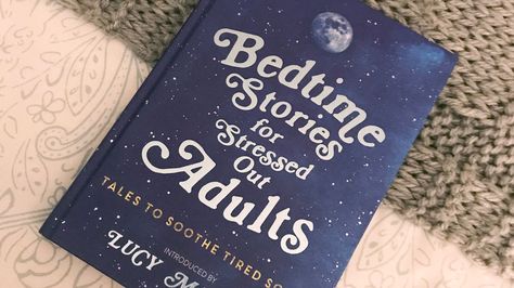 Bedtime Stories For Stressed-Out Adults: Can Reading Before Bed Help Me Sleep? | HuffPost Life Reading Before Bed, Help Me Sleep, Bedtime Story, Far Cry, Bed Time, How To Get Sleep, Joy Of Life, Bedtime Routine, Before Bed