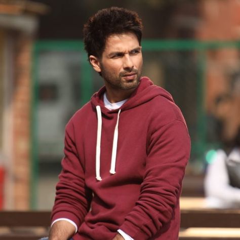 Kabir Singh, Shahid Kapoor, Box Office, Red