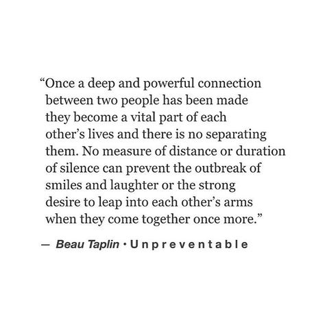 See this Instagram photo by @beautaplin • 13.2k likes Positive Thoughts Positive Life, Connection Quotes, Soulmate Quotes, Soul Connection, Love Connection, Quote Love, Life Quotes Love, Positive Life, Poetry Quotes