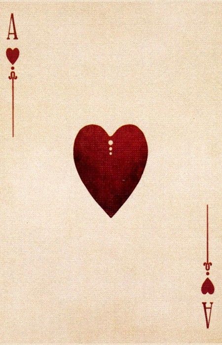 Queen Of Hearts Card, Hearts Playing Cards, Lizzie Hearts, Ace Card, Playing Cards Art, Ace Of Hearts, 카페 인테리어 디자인, Vintage Playing Cards, Poses References