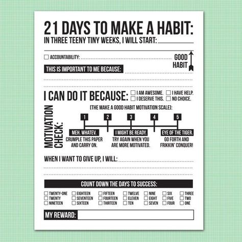 Break A Habit, Leader In Me, Counseling Resources, Mental Training, Therapy Tools, 7 Habits, School Counselor, School Counseling, Good Habits