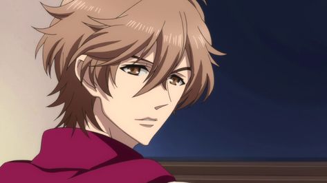 Manga Anime Brothers Conflict Brothers Conflict Futo, Anime Brothers, Best Anime List, Brother Conflict, Brothers Conflict, Japanese Novels, Anime List, Novel Games, Anime Pictures