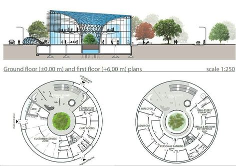 Eco Design Interior, Biomimicry Architecture, Organic Building, Architecture Design Presentation, Campus Design, Architecture Drawing Sketchbooks, Architecture Drawing Plan, Concept Models Architecture, Library Architecture