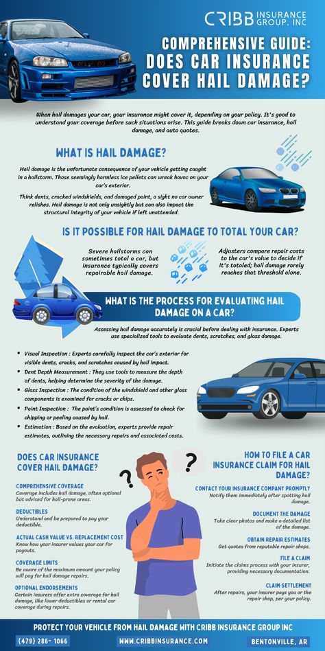 Comprehensive Guide: Does Car Insurance Cover Hail Damage? Affordable Car, Spanish Translation, College Preparation, Car Insurance Tips, Business Basics, Hail Storm, Insurance Coverage, Insurance Agent, Auto Insurance