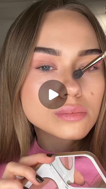 jane iredale on Instagram: "Create an all-over rosy glow with Rose Dawn PureBronze Shimmer Bronzer! 🎥 @janeiredaleukraine" Shimmer Bronzer, Jane Iredale, Bronzer, Make Up, Makeup, On Instagram, Instagram