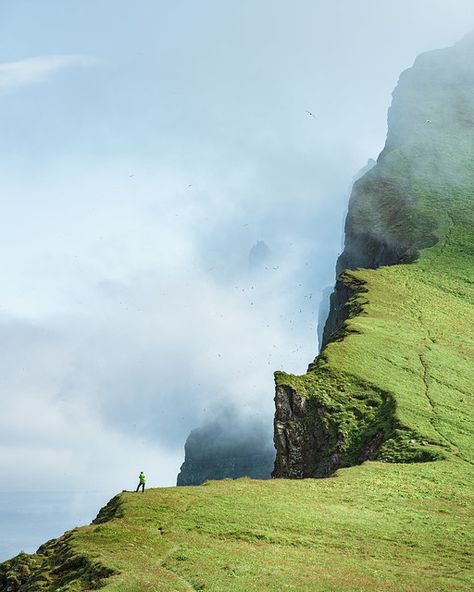 Iceland Photography Landscapes, Iceland Landscape, Iceland Photography, Fantasy Places, Landscape Scenery, Iceland Travel, Photography Projects, Landscape Photos, Color Photography