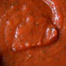 Allison's Kitchen: Copycat Papa John's Pizza Sauce The Best Pizza Sauce, Best Pizza Sauce, Papa Johns Pizza, Pizza Calzone, Papa John, Granulated Garlic, Pizza Roll, Pizza Sauce Recipe, Tomato Puree