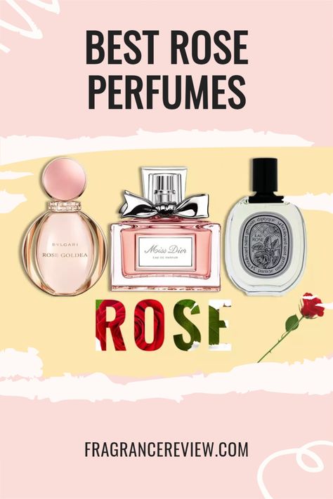 Best Rose Perfumes - rose perfume, rose for perfume, rose perfume best, best rose perfume, best rose perfumes, rose perfume scents, rose scented perfumes, perfumes with rose scent, rose perfumes best, perfumes with rose notes, rose based perfumes, best rose scented perfumes, what is the best perfume for ladies, the best rose perfumes, and more. Rose Fragrance Perfume, Diy Rose Perfume, Best Rose Perfume, Rose Scented Perfume, Perfume For Ladies, Tea Rose Perfume, Fruit Perfumes, Scent Combos, Perfume Rose