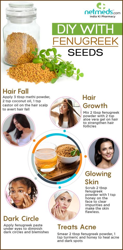 Fenugreek For Hair, Fenugreek Benefits, Fenugreek Seed, Veil Updo, Scalp Hair Growth, Homemade Hair Treatments, Hair Growing Tips, Lustrous Hair, Homemade Hair Products