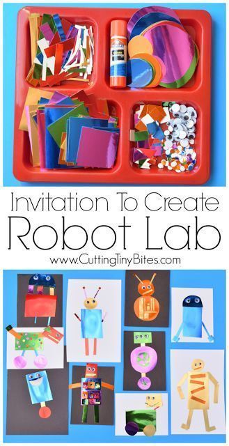 Invitation To Create, Paper Craft For Kids, Fine Motor Development, Motor Development, Invitation To Play, Kindergarten Art, Toddler Learning Activities, Craft For Kids, Paper Crafts For Kids