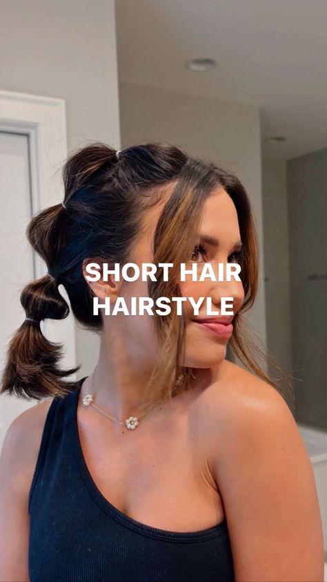 Cecily Bauchmann Hair, Cecily Bauchmann, Hair Dos, Hair Inspo, Short Hair Styles, Hair Styles, Hair