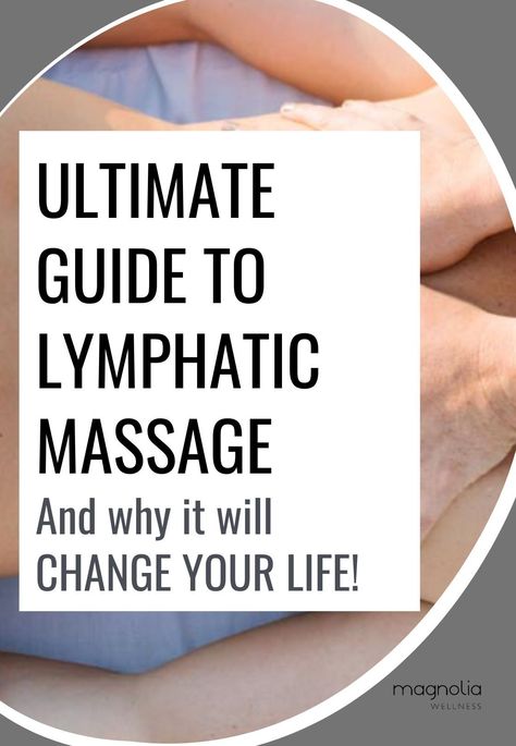 How do you know if you need a lymphatic massage and what are the key benefits of lymph drainage? The lymphatic system is essential to the body´s immune system. A variety of health issues from digestion and gut issues, chronic fatigue, skin problems, and increased risk of infection occur when the lymphatic system isn’t functioning properly. Here´s how lymphatic drainage massage can help. Magnolia Wellness OC | Holistic & Natural healing and TCM Lymph Drainage Massage, Lymph Glands, Drainage Massage, Gut Issues, Lymph Massage, Lymph System, Lymph Drainage, Boost Your Immune System, Massage Techniques