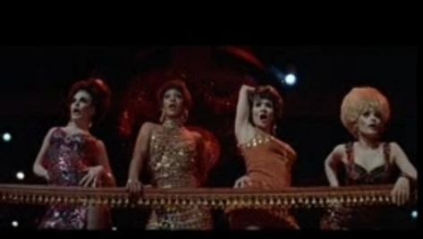 Watch SWEET CHARITY - "Big Spender" by tobiagorrio on Dailymotion here 1960s Hair And Makeup, Ken Russell, Bob Fosse, Sweet Charity, Musical Film, Black Goddess, Film Grab, All That Jazz, Out Of My Mind