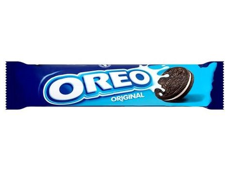 Lots of what you already eat is vegan! Many well-known products are vegan purely by accident, and we've listed some of our favourites below... Oreo Original, Accidentally Vegan Foods, Sandwich Biscuits, Oreo Biscuits, Estilo Ivy, Chocolate Sandwich Cookies, Chocolate Sandwich, Food Box, Vegan Foods