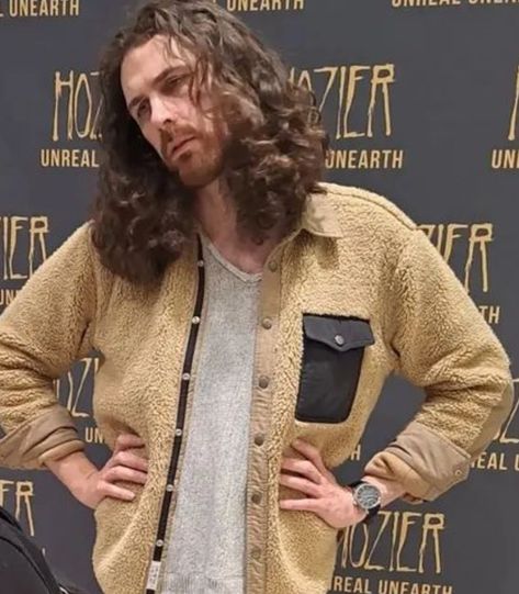 Bog Man, Manchester England, Press Tour, Hozier, Meme Template, White Boys, Getting Cozy, Music Artists, Love Of My Life