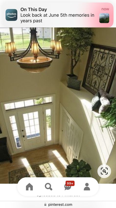 Entryway Ledge, Foyer Ledge Decorating Ideas, Decorating Ledges, High Shelf Decorating, High Ledge Decorating Ideas, Bedroom Ledge, Foyer Ledge, Ledge Decorating Ideas, Above Door Decor