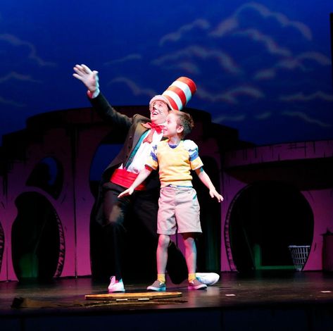 Jojo Seussical Costumes, Jojo Seussical, Seussical Costumes, Seussical The Musical, Ss 2024, Drama Club, Costume Ideas, Ronald Mcdonald, Musical