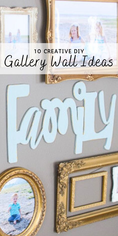 Discover the endless potential of your home with our stunning gallery wall ideas! Showcase your treasured family photos, art, and memorabilia in living rooms, bedrooms, and on stairs with these unique and creative arrangements. Your home will never feel dull again – Check out my blog for more information. Family Wall Art Ideas, Diy Gallery Wall Ideas, Family Photo Gallery, Country Kitchen Wall Decor, Family Photo Gallery Wall, Photo Gallery Wall, Gallery Wall Ideas, Endless Potential, Large Family Photos