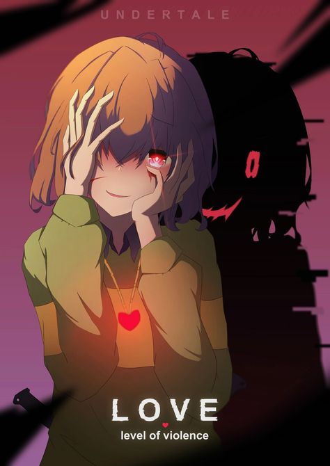 Chara Fanart Undertale, Chara Dreemurr Fanart, Glitchtale Chara, Glitchtale Fanart, Chara Undertale Fanart, Chara X Sans, Undertale Wallpaper, Undertale Characters, Chara Fanart