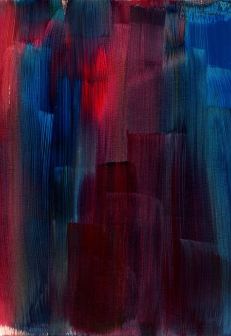 Colorful Life, Blue Colour Palette, Red Colour, Color Inspo, Red Wallpaper, Colour Board, Red Aesthetic, World Of Color, Blue Abstract