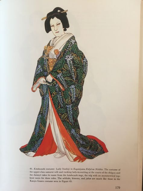 Edo Japan Fashion, Japanese Edo Period Clothing, Edo Period Fashion, 1800s Japanese Fashion, Edo Art, Japan Costume, Secondary Characters, Traditional Asian Clothing, Japanese Fashion Women